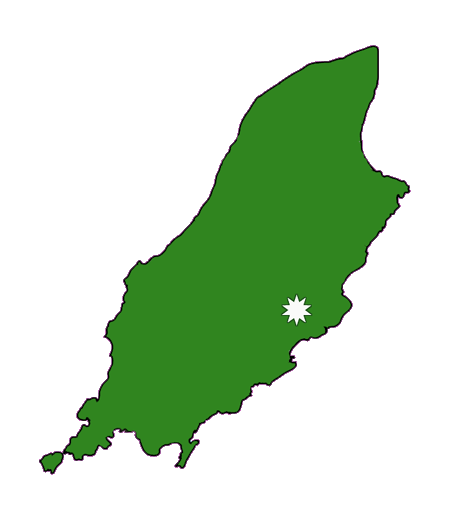 IOM-map